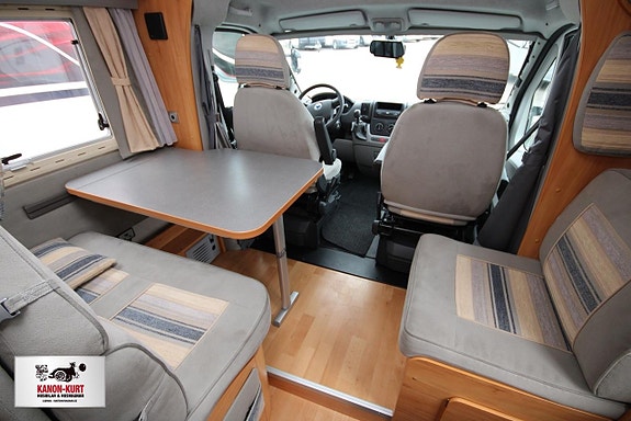 Adriatik Coral 660 SL 11 of 14