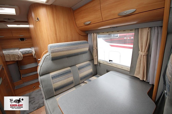 Adriatik Coral 660 SL 5 of 14
