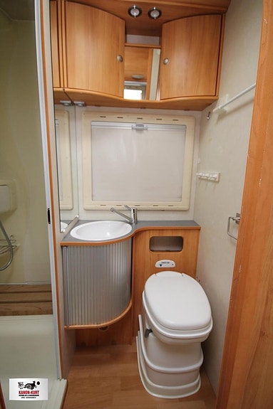 Adriatik Coral 660 SL 13 of 14