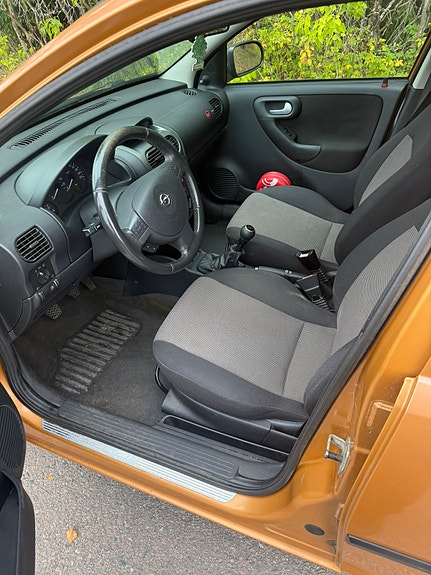 Opel Corsa 5 of 5