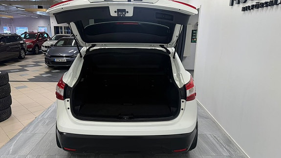 Nissan Qashqai 6 of 15
