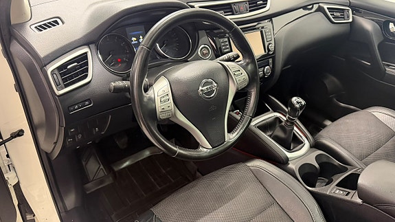 Nissan Qashqai 9 of 15