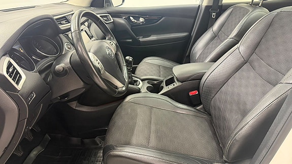 Nissan Qashqai 12 of 15
