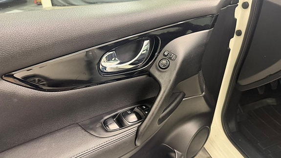Nissan Qashqai 10 of 15