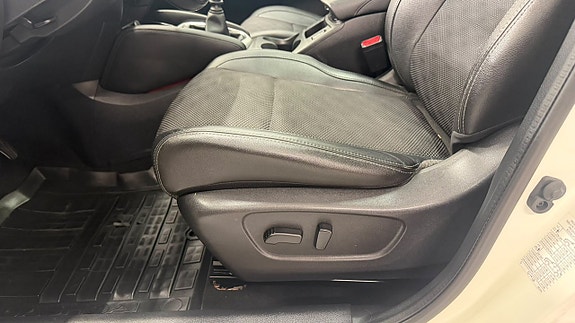 Nissan Qashqai 14 of 15
