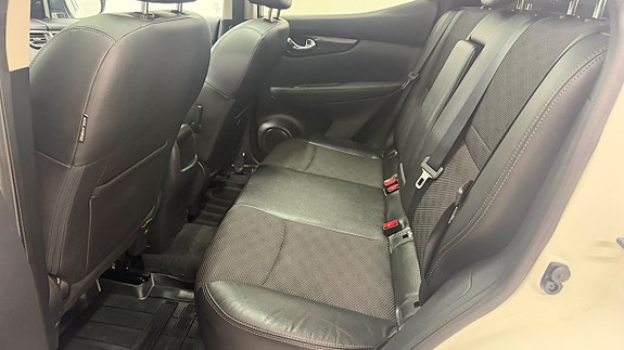 Nissan Qashqai 13 of 15