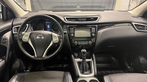 Nissan Qashqai 7 of 15