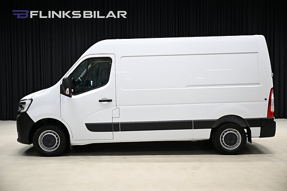 Renault Master 2 of 21