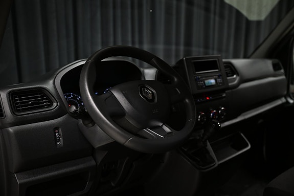 Renault Master 13 of 21