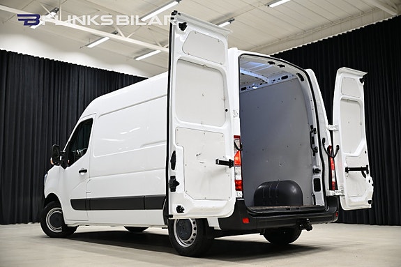 Renault Master 5 of 21