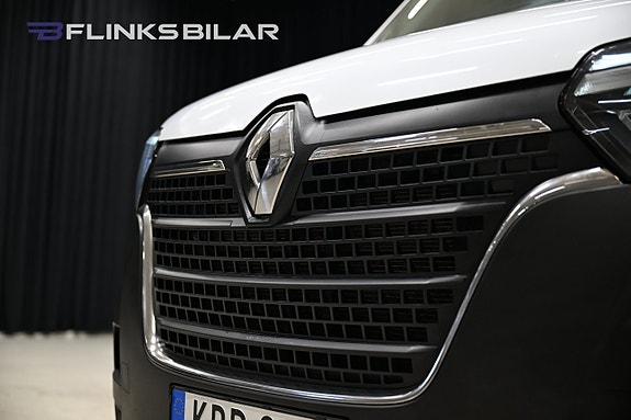 Renault Master 3 of 21