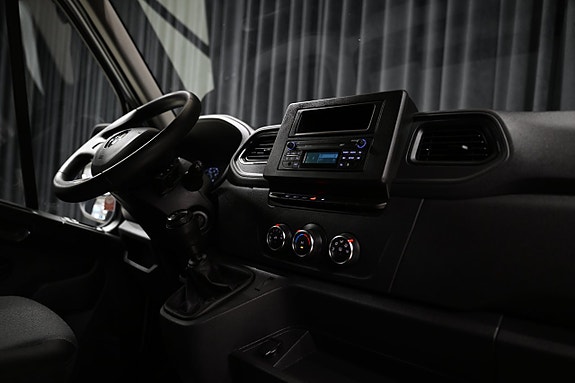 Renault Master 20 of 21