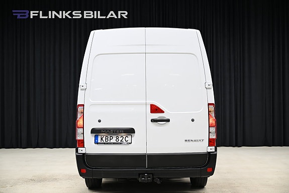 Renault Master 8 of 21