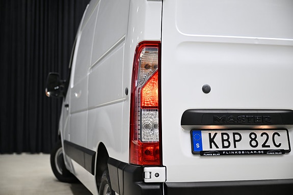 Renault Master 9 of 21