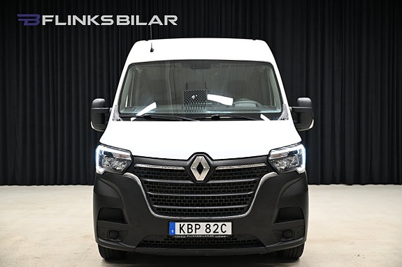 Renault Master 10 of 21