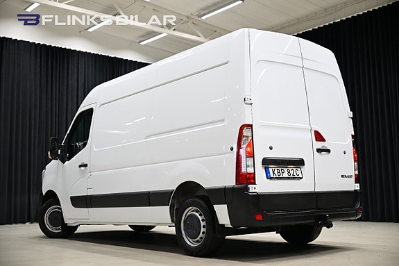 Renault Master 4 of 21