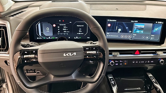 Kia Sorento 10 of 12