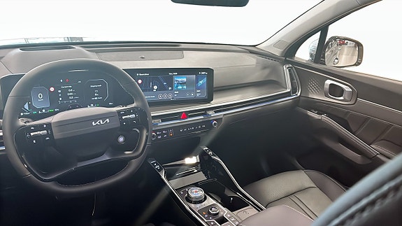 Kia Sorento 7 of 12