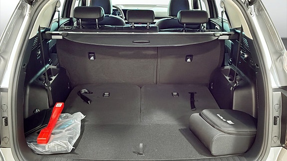 Kia Sorento 12 of 12