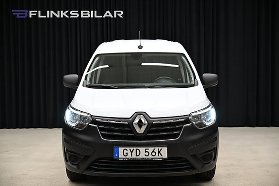 Renault Kangoo 14 of 27