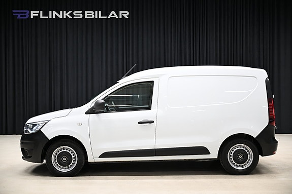 Renault Kangoo 3 of 27
