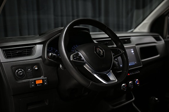 Renault Kangoo 16 of 27