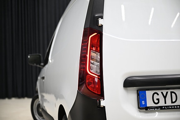 Renault Kangoo 13 of 27