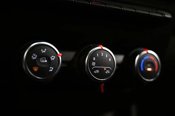 Renault Kangoo 21 of 27