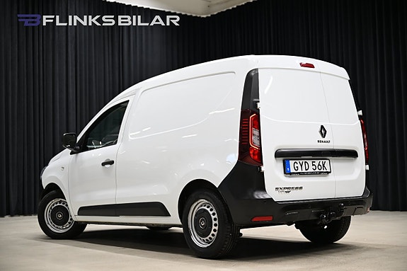 Renault Kangoo 5 of 27