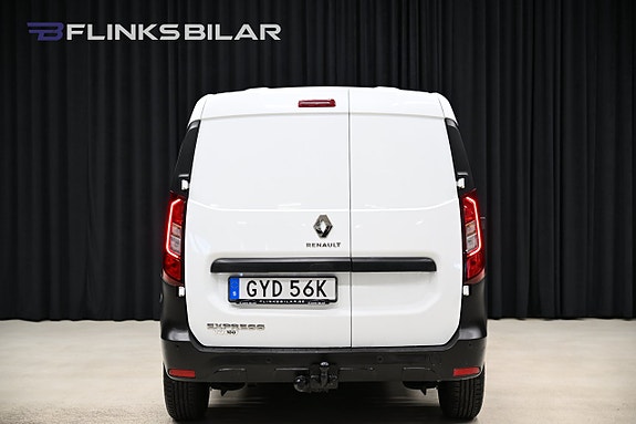 Renault Kangoo 12 of 27