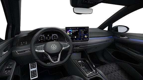 Volkswagen Golf I 3 of 3