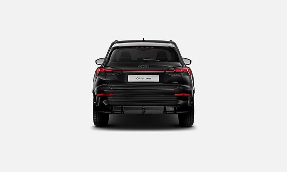 Audi Q4 e-tron 2 of 3