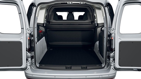 Volkswagen Caddy 2 of 3