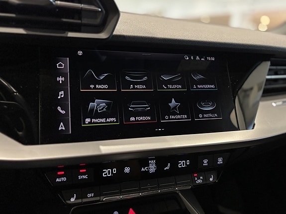Audi A3 16 of 18