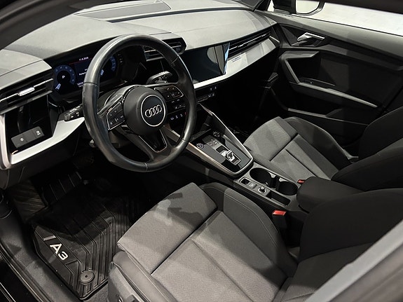 Audi A3 11 of 18