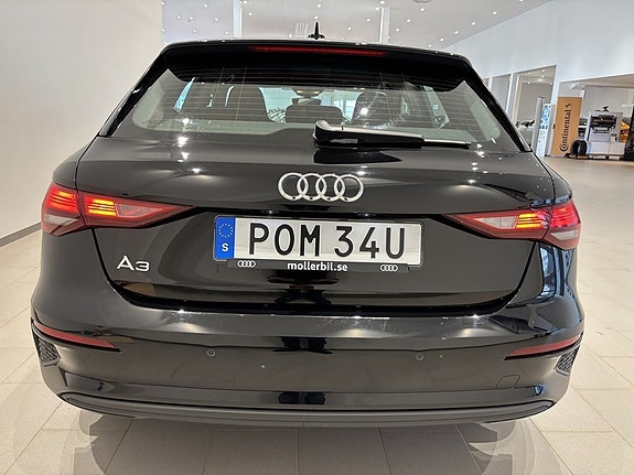 Audi A3 6 of 18