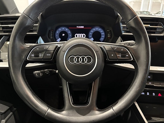 Audi A3 12 of 18