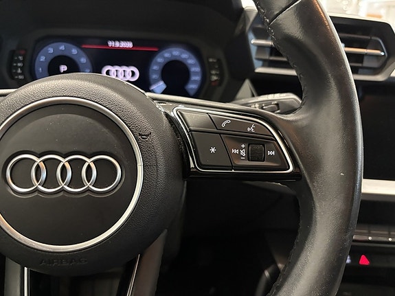 Audi A3 13 of 18