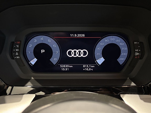 Audi A3 15 of 18