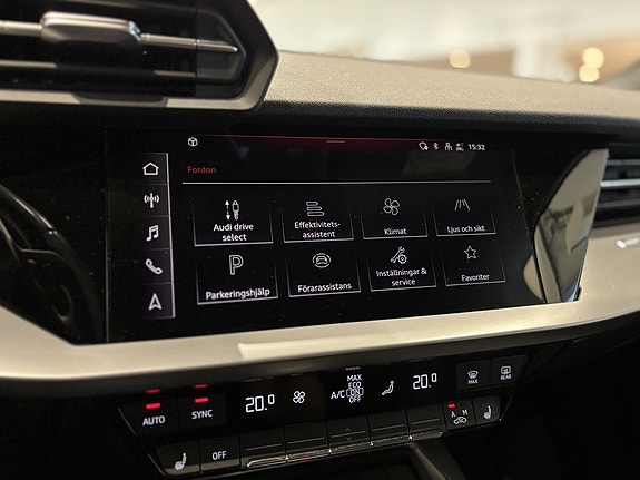 Audi A3 17 of 18