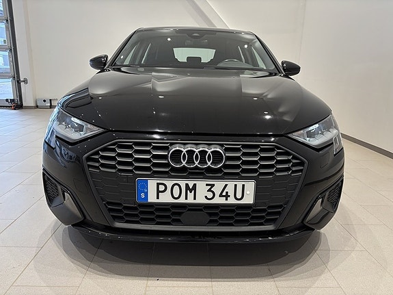 Audi A3 2 of 18