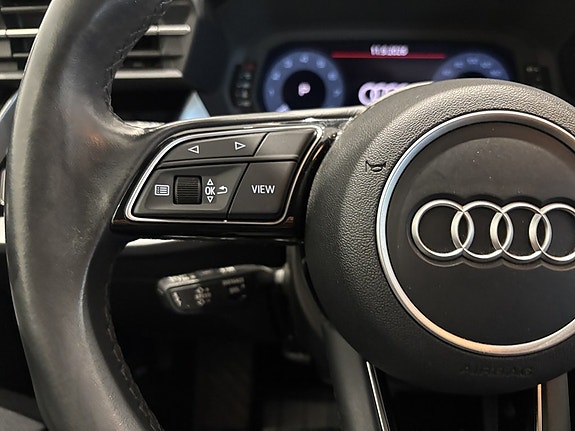 Audi A3 14 of 18