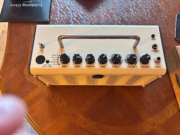 Product image 2 of 3