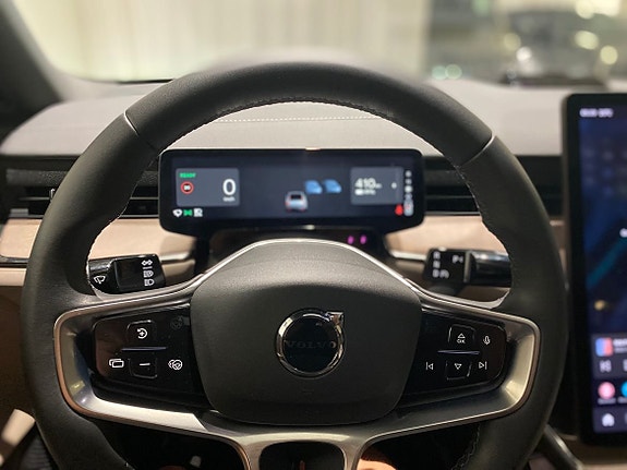 Volvo ES90 14 of 18