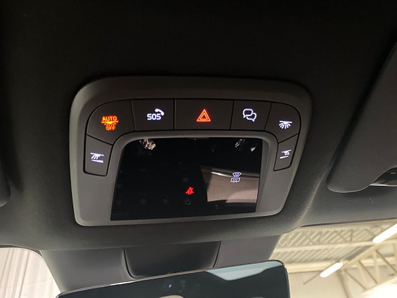 Volvo ES90 16 of 18
