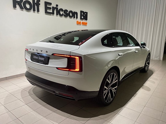 Volvo ES90 4 of 18
