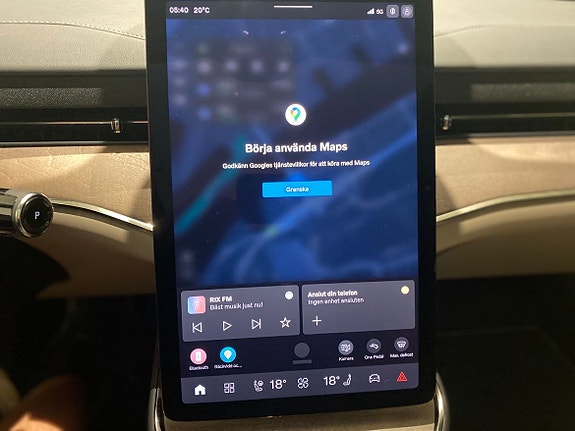 Volvo ES90 18 of 18
