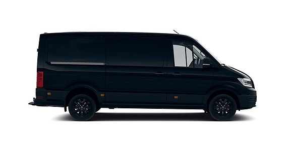 Volkswagen Crafter 2 of 3
