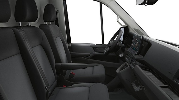Volkswagen Crafter 3 of 3
