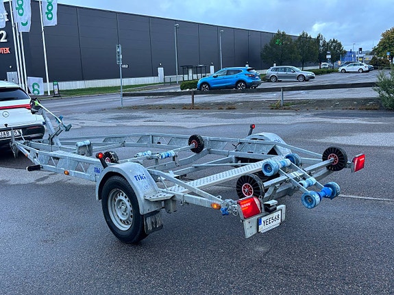 Tiki BP1600-LB -17 NYBESIKTAD 3 of 4